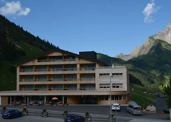 Walserstube
