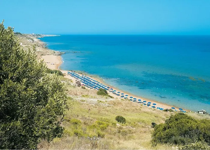 Villaggio L'Oasi