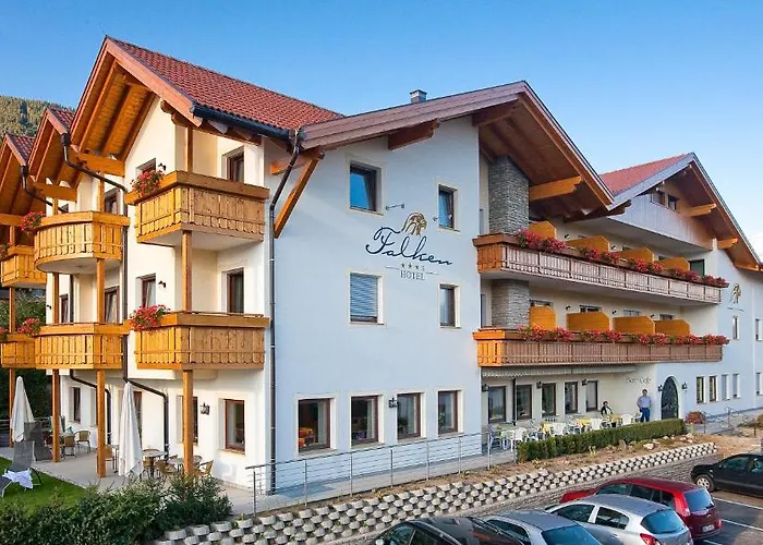 Hotel Falken