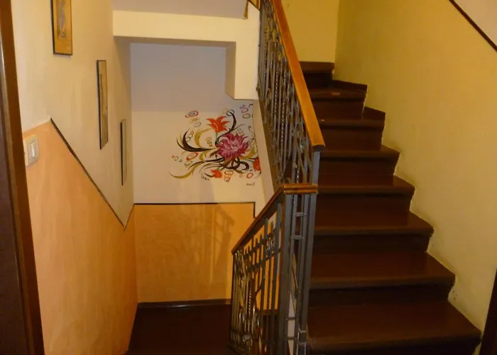 Hotel San Giovanni