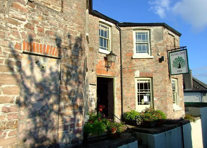 Royal Oak Inn