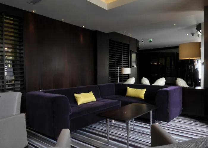 The Golf Hotel Woodhall Spa