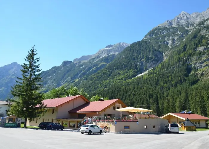 Gasthaus-Pension Reiterklause