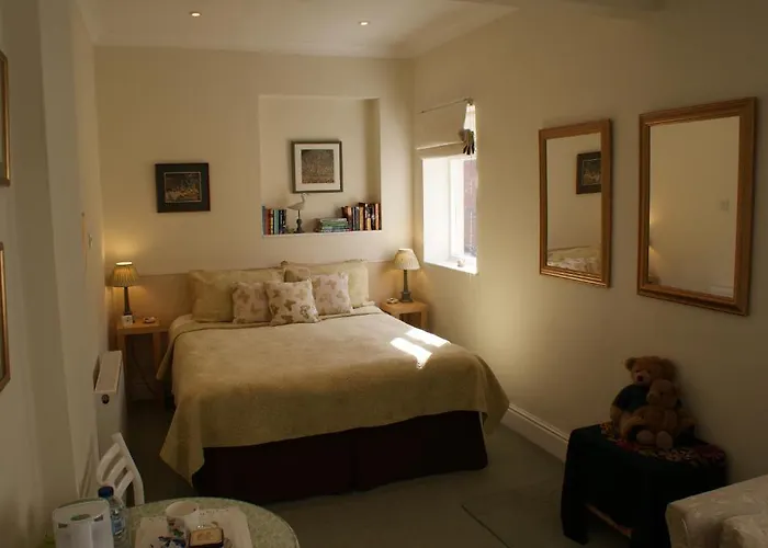 The Norwood Guest House Southport