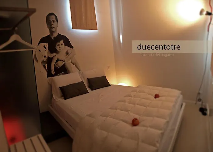 Locanda del Bagatto Milazzo