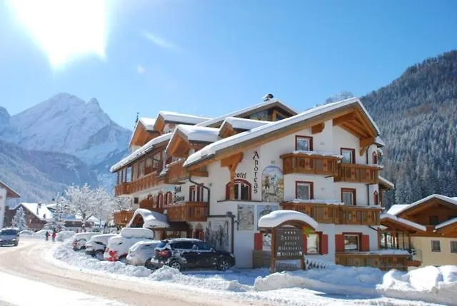 B&B Andreas
