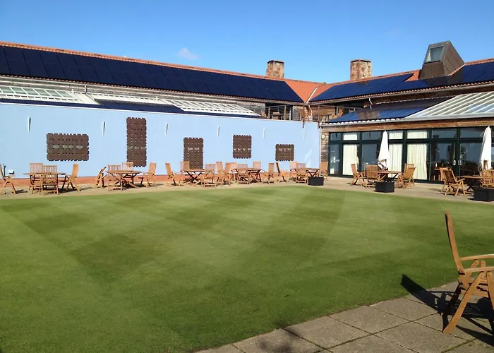 The Lodge At Craigielaw And Golf Courses