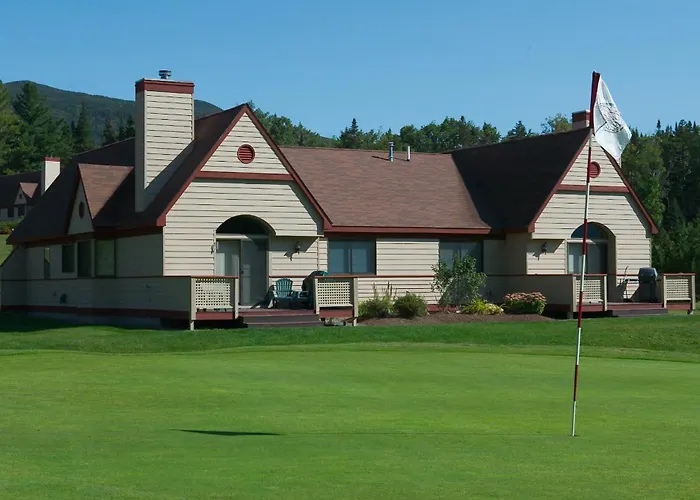 The Townhomes At Bretton Woods