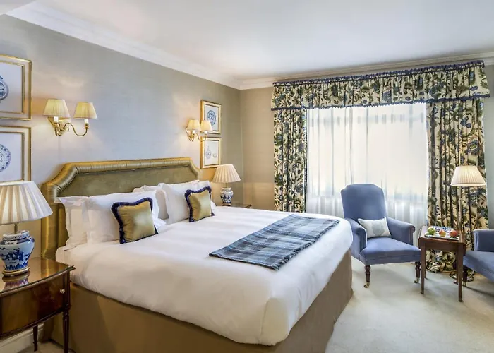The Stafford London