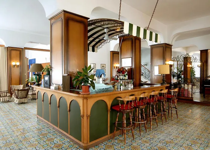 Grand Hotel Excelsior
