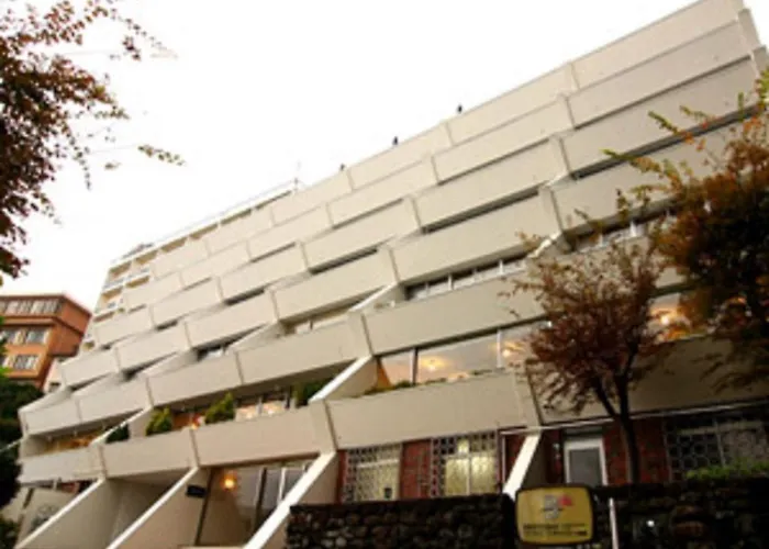 Breezbay Seaside Resort Atami