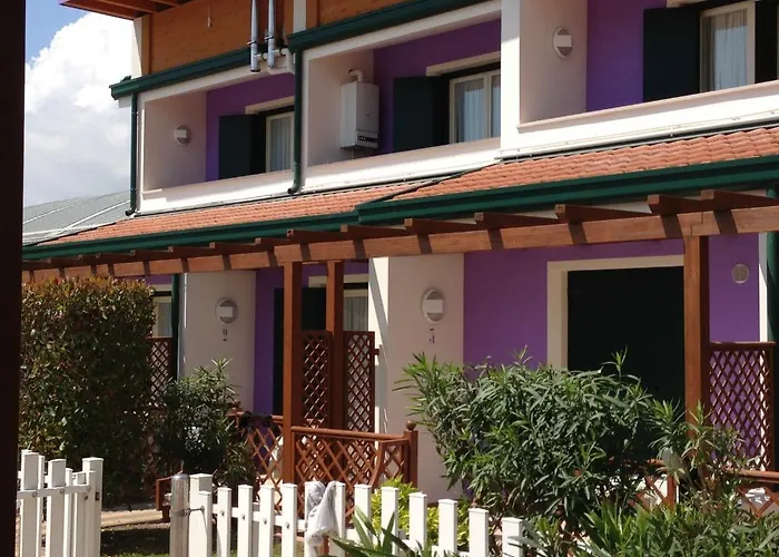 Villaggio Margherita Caorle