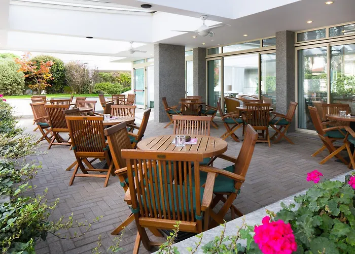 Hotel Florida Lignano Sabbiadoro