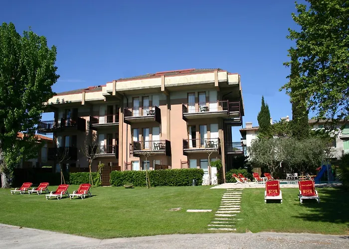 Hotel Smeraldo