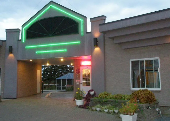 Motel Normandie