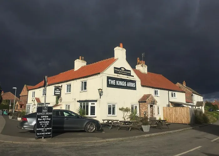 Kings Arms