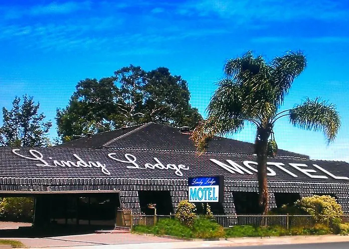 Lindy Lodge