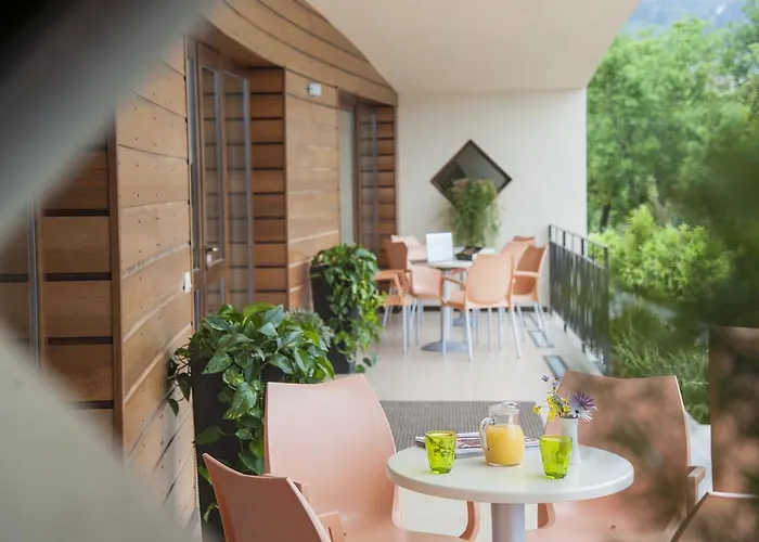 Alle Querce Hotel Castelbuono 