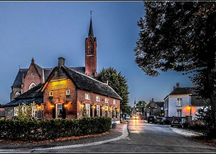 Het Hart Van Alem