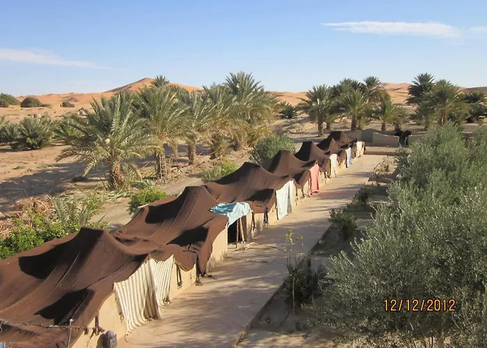 Haven La Chance Desert Hotel