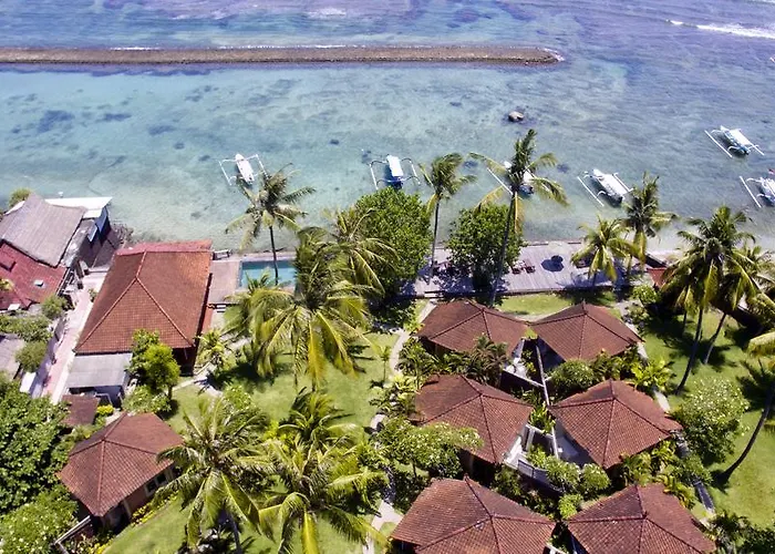 D'Tunjung Resort & Spa