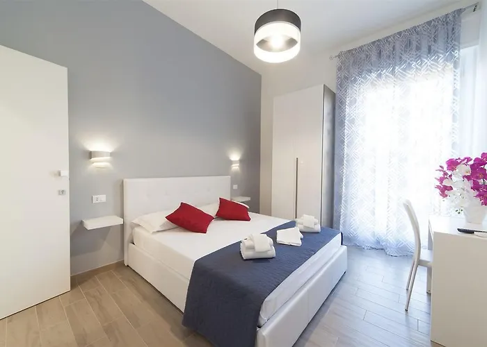 Bed & Breakfast Tramonti
