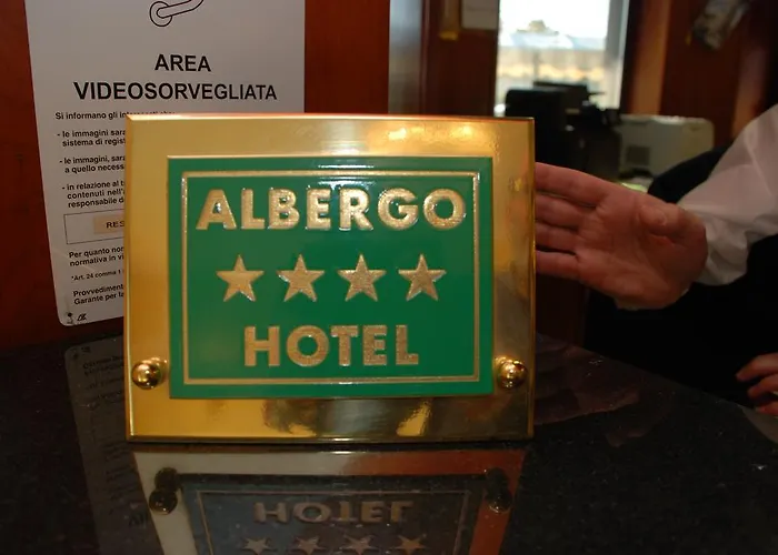 Hotel Motel Top Cusago