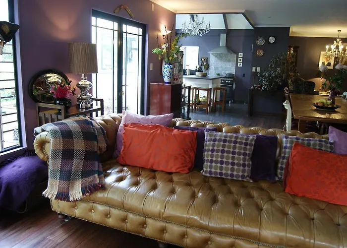 Waitapu Springs B&B