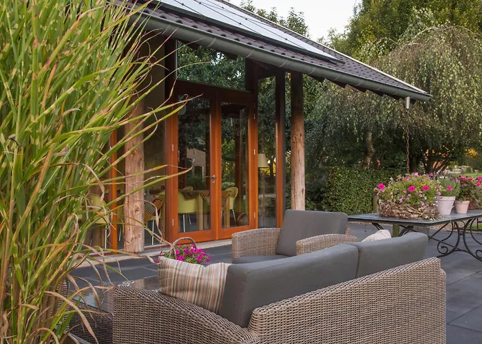 Bed&Breakfast de Wandhorst