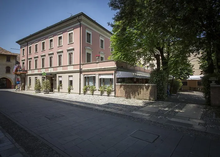 Hotel Spessotto