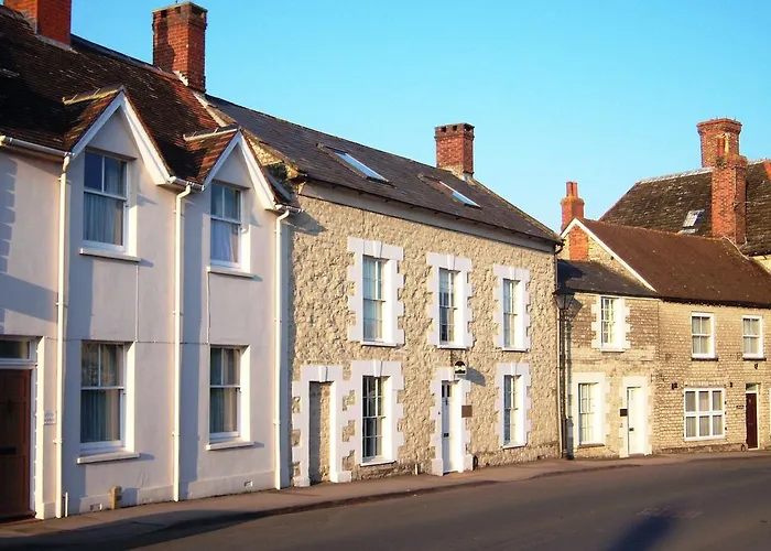 B&B Castleton House