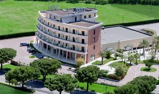 Gabri Park Hotel San Salvo
