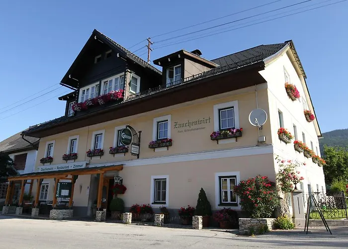 Gasthof Zauchenwirt