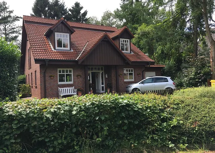 Bed&Breakfast Bigalke