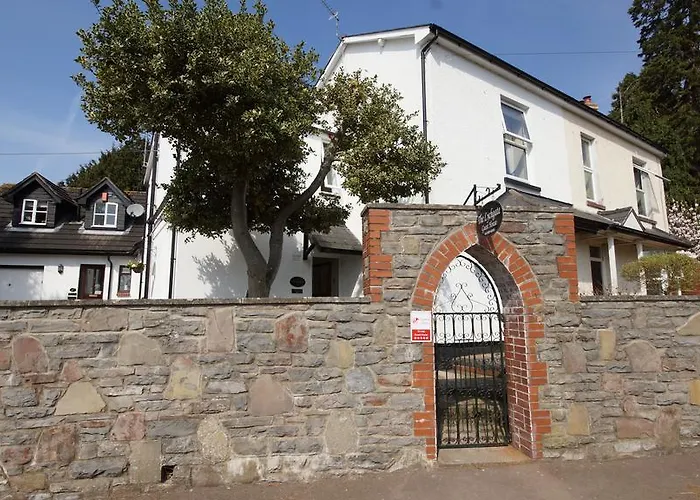 The Lychgate