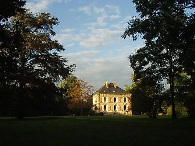 Château des Bouffards