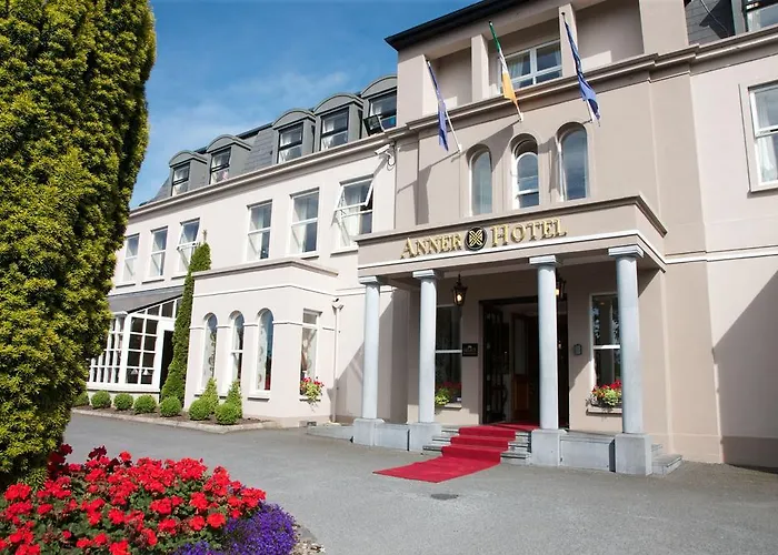 Anner Hotel