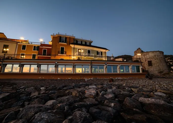 Hotel Savoia