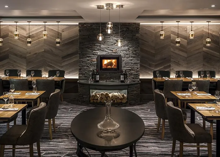 Langdale Hotel & Spa Ambleside