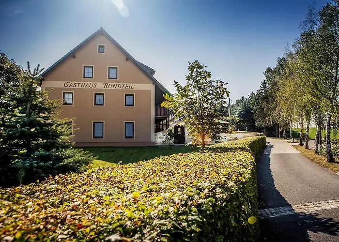 Gasthaus Rundteil