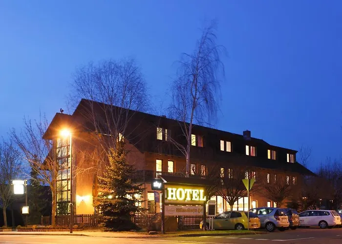 Willmersdorfer Hof