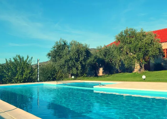 Quinta Do Quinto