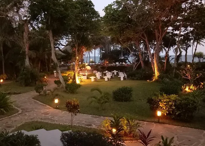 Ocean Village Club (Adults Only) Playa de Diani