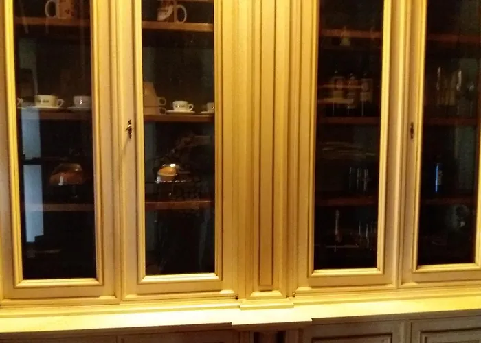 Bed and Breakfast Number60 Fiumicino
