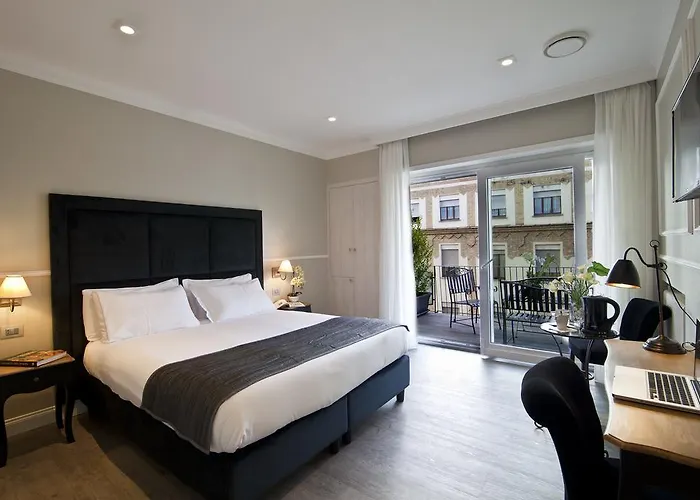 Seven Suites