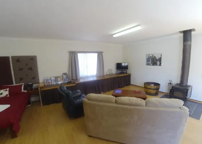 The Cosy Cottage Port Sorell