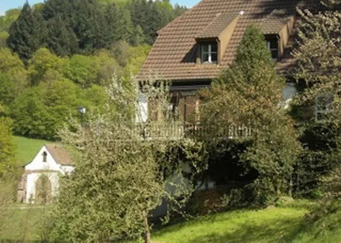 Landgasthaus zum Engel