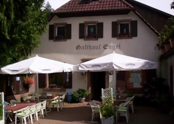 Landgasthaus zum Engel