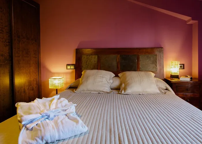 La Posada del Casar Casar de Palomero