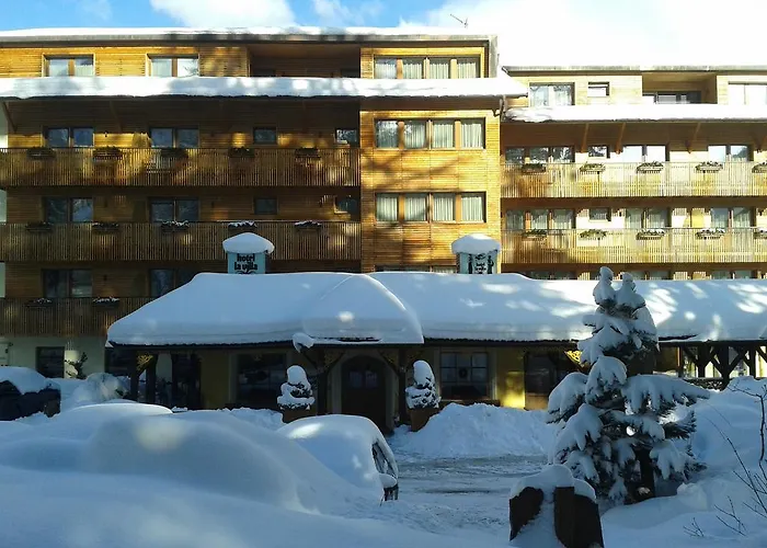 Hotel La Villa